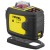 Laser liniowy Nivel System CL4D-R