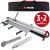 RUBI TZ-1550 Przecinarka ręczna do glazury 155cm