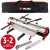 RUBI TZ-850 Przecinarka ręczna do glazury 85cm