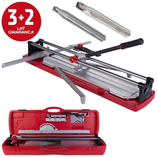 RUBI TR-710 MAGNET Przecinarka ręczna do glazury 71cm