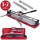 RUBI TR-710 MAGNET Przecinarka ręczna do glazury 71cm