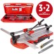 RUBI TX-710 MAX Przecinarka ręczna do glazury 71cm