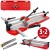 RUBI TX 1020 MAX Przecinarka ręczna do glazury 1020mm