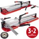 RUBI TP-102 S Przecinarka ręczna do glazury 102cm