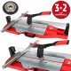 RUBI TP-75 S Przecinarka ręczna do glazury 75cm