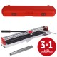 RUBI 14990 Przecinarka ręczna SPEED-MAGNET 920mm