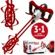 RUBI 25943 Mieszarka elektryczna Rubimix-9 Duplex 1350W
