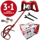 RUBI 26900 Mieszarka elektryczna RUBIMIX 7