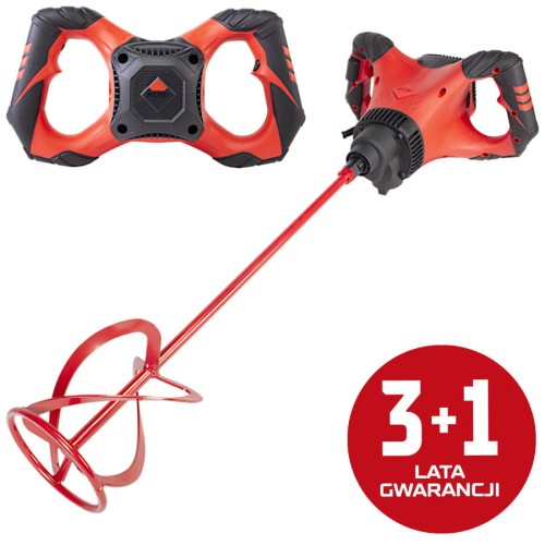 RUBI 26970 Mieszarka elektryczna RUBIMIX-9 SUPERTORQUE