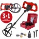 RUBI 24998 mieszarka elektryczna RUBIMIX-16 ERGOMAX