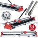 RUBI 26963 Przecinarka ręczna HIT-850 N do glazury 85cm + Nóż + Piłka