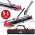 RUBI 26963 Przecinarka ręczna HIT-850 N do glazury 85cm + torba transportowa