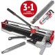 RUBI SPEED-MAGNET 62 Przecinarka ręczna 14980 + nóż 01949