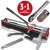 RUBI SPEED-MAGNET 62 Przecinarka ręczna 14980 + nóż 01907