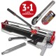 RUBI SPEED-MAGNET 62 Przecinarka ręczna 14980 + nóż 01907
