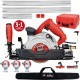 Rubi TC-125 G2 przecinarka tarczowa 125mm 1250W walizka + SLIM CUTTER G2