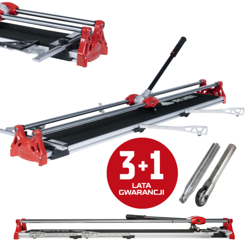 RUB 26992 Przecinarka do glazury 100cm HIT-1000 N + nóż 8mm