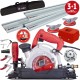 RUBI 51901 PRZECINARKA TC-125 DO SPIEKÓW 320cm PIŁKA GRATIS