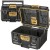 Skrzynia ładująca Ładowarka 18V 2x 4A ToughSystem 2.0 DeWALT DWST83471