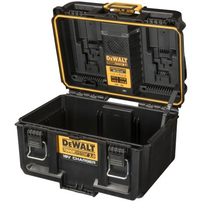 Skrzynia ładująca DeWALT DWST83471