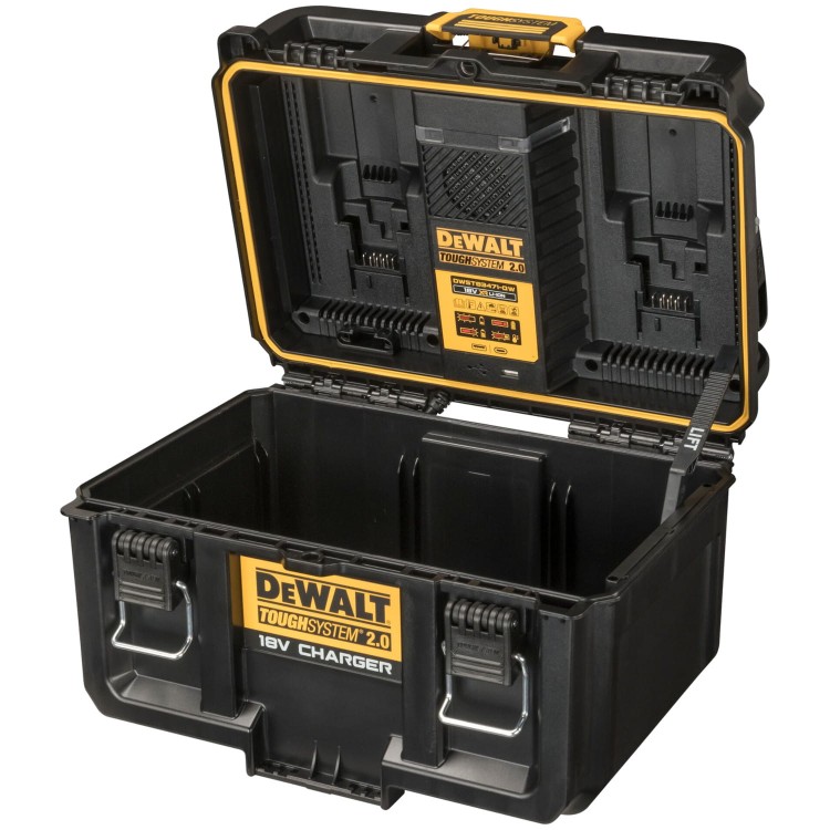 Skrzynia ładująca DeWALT DWST83471