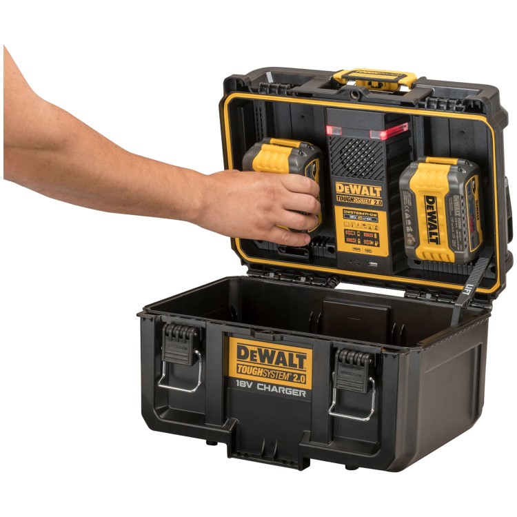 Ładowarka DeWALT DWST83471