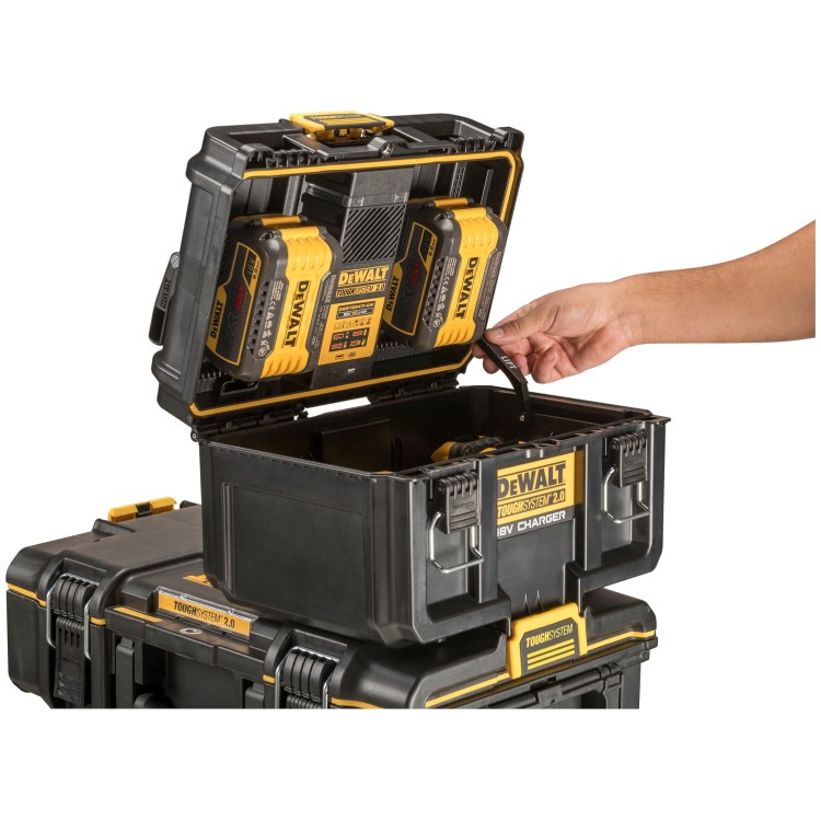 Ładowarka DeWALT DWST83471