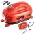 BLACK DECKER ASI200 Kompresor samochodowy 12V 8,3 bar