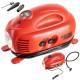 BLACK DECKER ASI200 Kompresor samochodowy 12V 8,3 bar