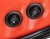 Kompresor samochodowy pompka 12V 8,3 bar Black & Decker ASI200