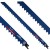Brzeszczot do gazobetonu 400mm EXPERT Aerated Concrete S 2041 HM BOSCH 2608900413