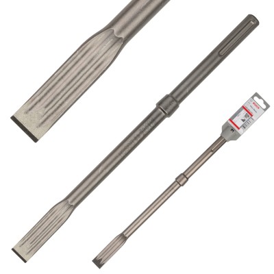 Dłuto płaskie 400x25mm RTec Sharp SDS Max 1szt. BOSCH 2608690124