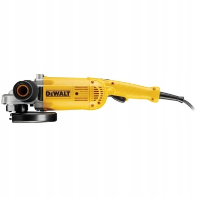 DEWALT DWE492 Szlifierka sieciowa 230mm