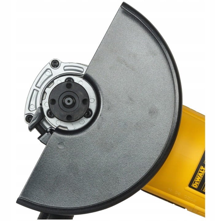 DEWALT DWE492 Szlifierka kątowa 2200W