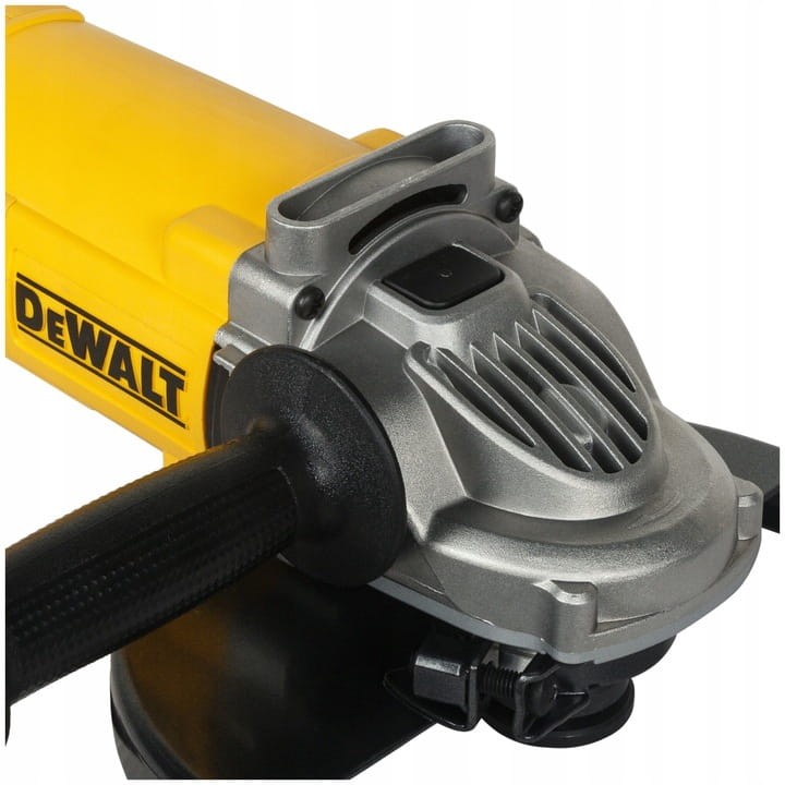 DEWALT DWE492 Szlifierka kątowa