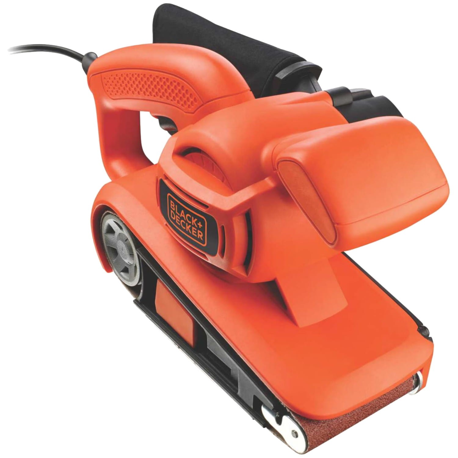 Szlifierka taśmowa 720W Black Decker KA86