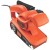 Szlifierka taśmowa 720W Black Decker KA86