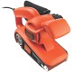 Szlifierka taśmowa 720W Black Decker KA86