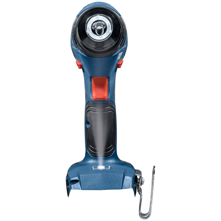 Wiertarko wkrętarka Bosch GSR 18V-50