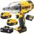 DeWALT DCF899HP2 Klucz udarowy akumulatorowy XR 1/2" 950Nm 2x5Ah ładowarka TSTAK