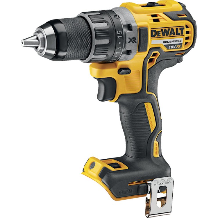 Wiertarko-wkrętarka DEWALT DCD791