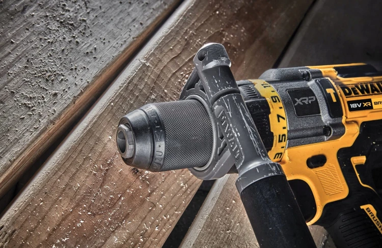 Dewalt DCD999NT zastosowanie
