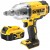 Klucz udarowy akumulatorowy DeWALT DCF899HN 18V XR 1/2" 950Nm + Aku 5 Ah