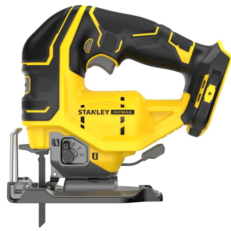 Wyrzynarka Stanley SFMCS650