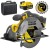 STANLEY SFMCS500 Pilarka tarczowa 18V 165mm FatMax V20 4.0Ah kufer