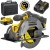 STANLEY SFMCS500 Pilarka tarczowa 18V 165mm FatMax V20 4.0Ah ładowarka kufer