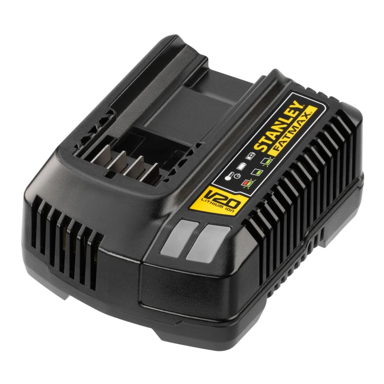 szybka ładowarka 18V 2A Seria V20 Stanley SFMCB12