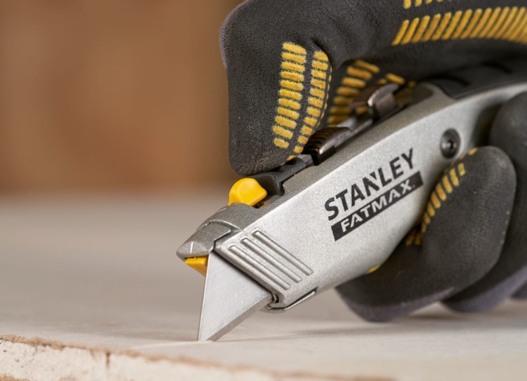 STANLEY 0-10-789