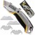 STANLEY 0-10-789 Nóż twinblade z podwójnym ostrzem