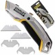 STANLEY 0-10-789 Nóż twinblade z podwójnym ostrzem